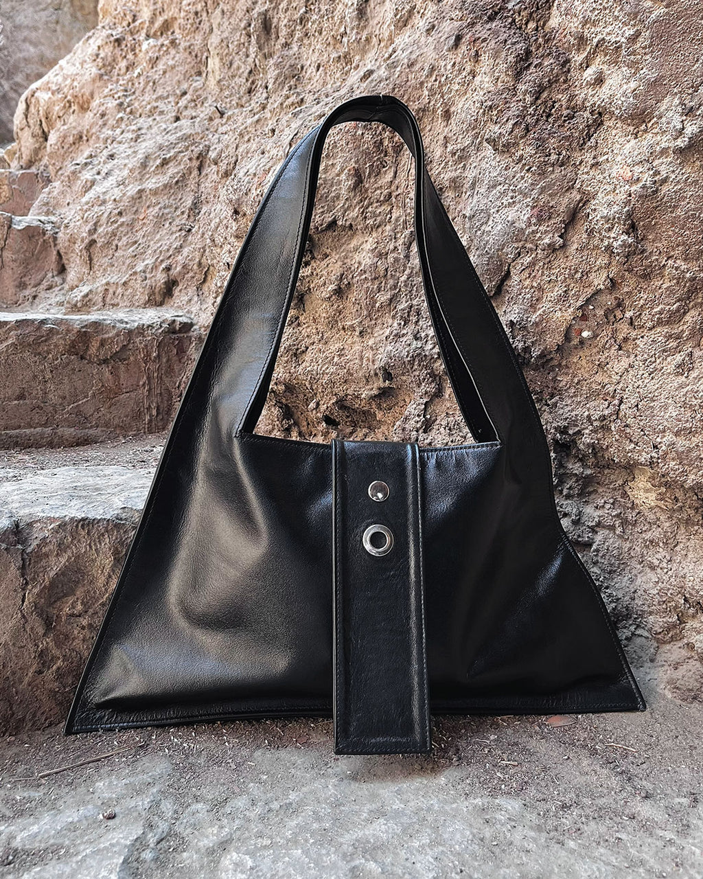 Delta Bag In Black