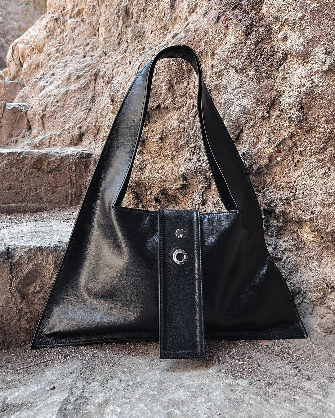 Delta Bag In Black