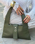 Delta Bag In Olive